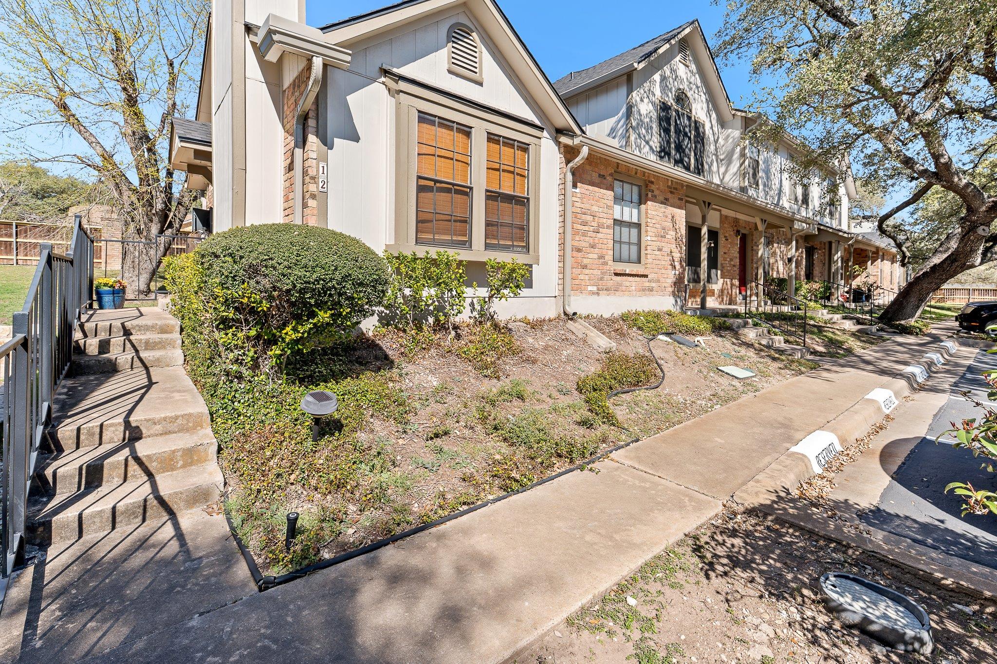 11821 Bittern Hollow Austin TX 78758