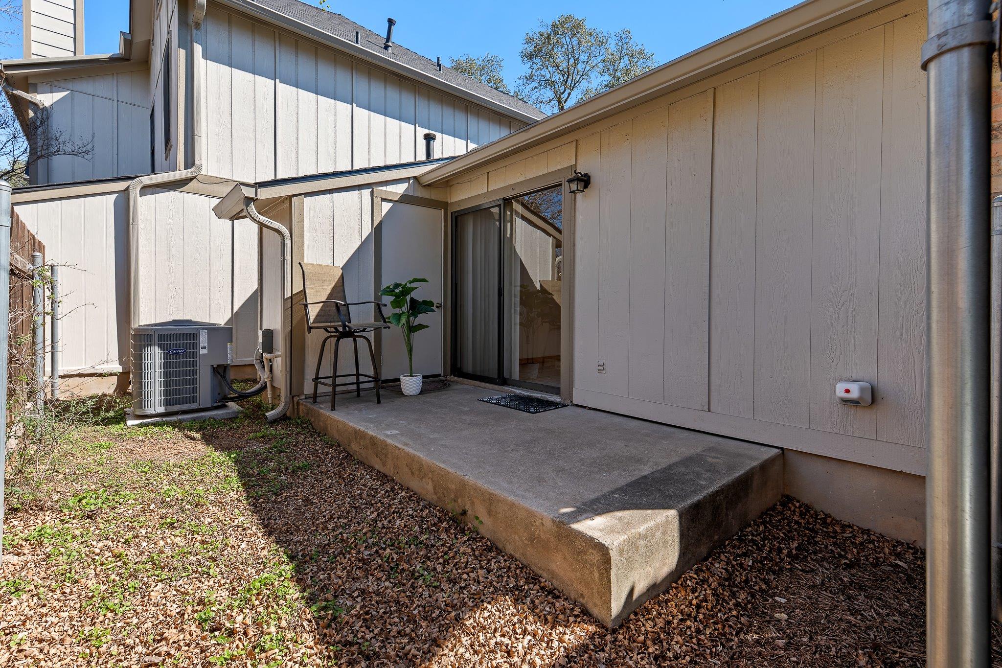 11821 Bittern Hollow Austin TX 78758