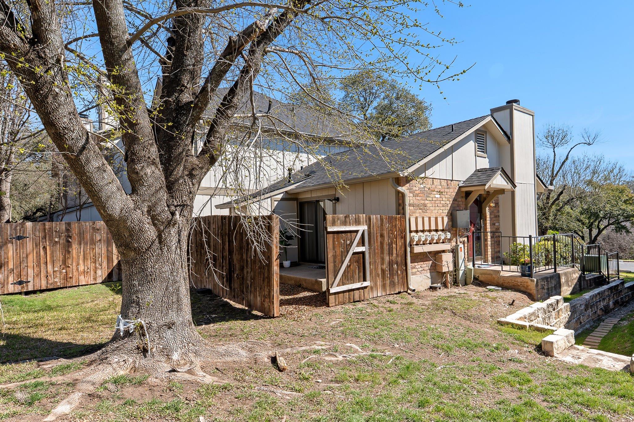 11821 Bittern Hollow Austin TX 78758