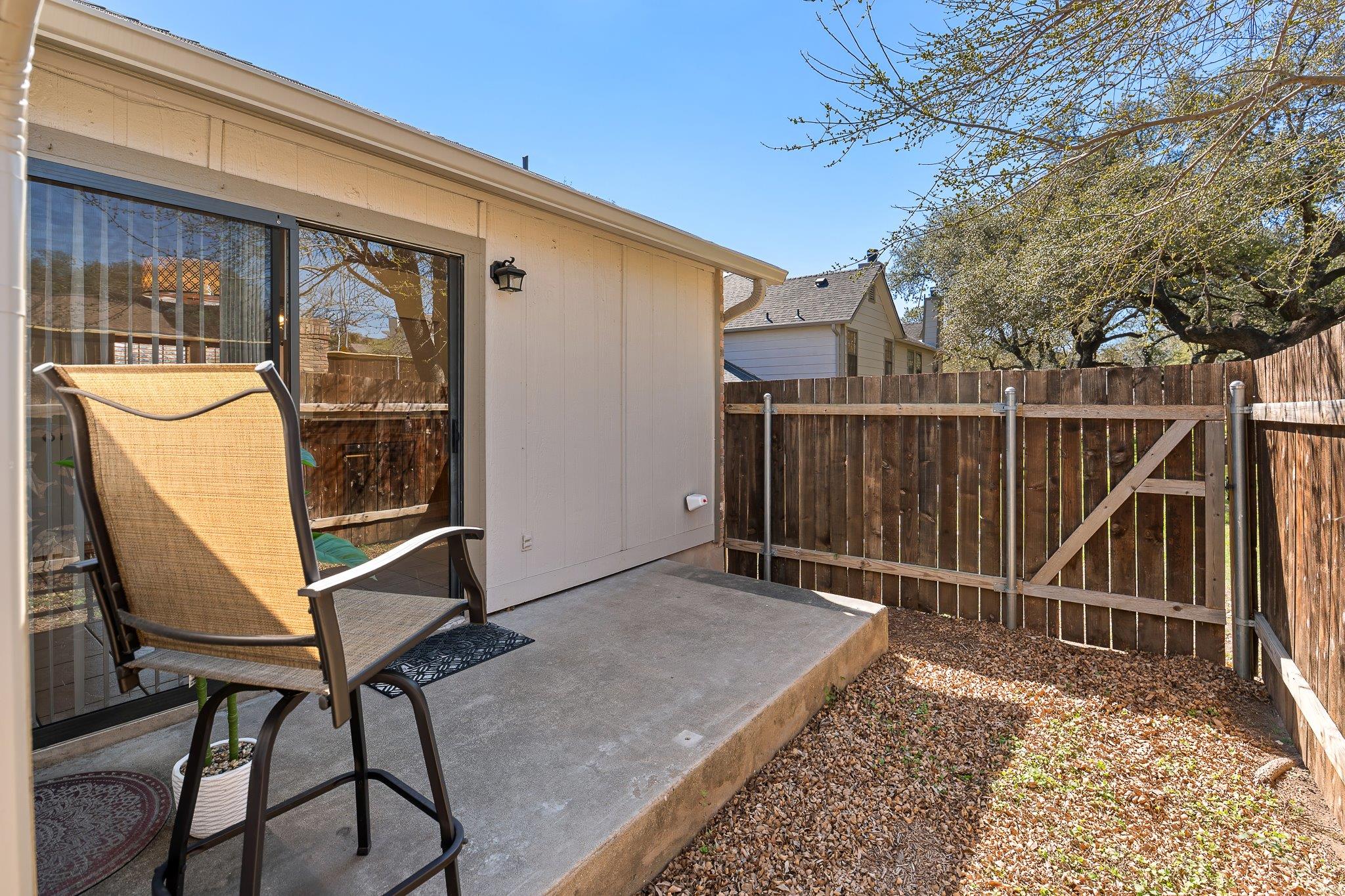 11821 Bittern Hollow Austin TX 78758