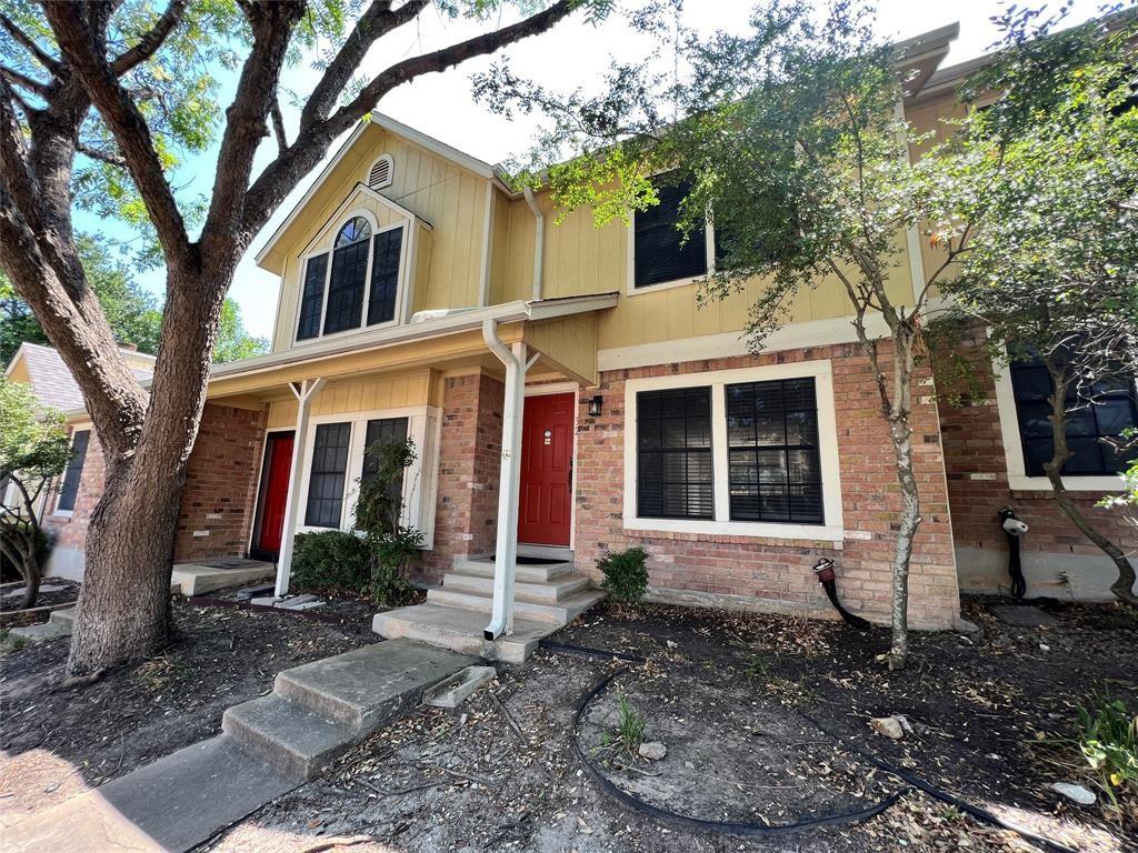11901 Swearingen Drive Austin TX 78758