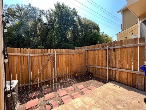 11901 Swearingen Drive Austin TX 78758