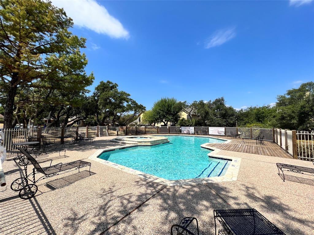 11901 Swearingen Drive Austin TX 78758