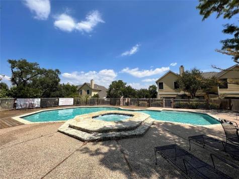 11901 Swearingen Drive Austin TX 78758