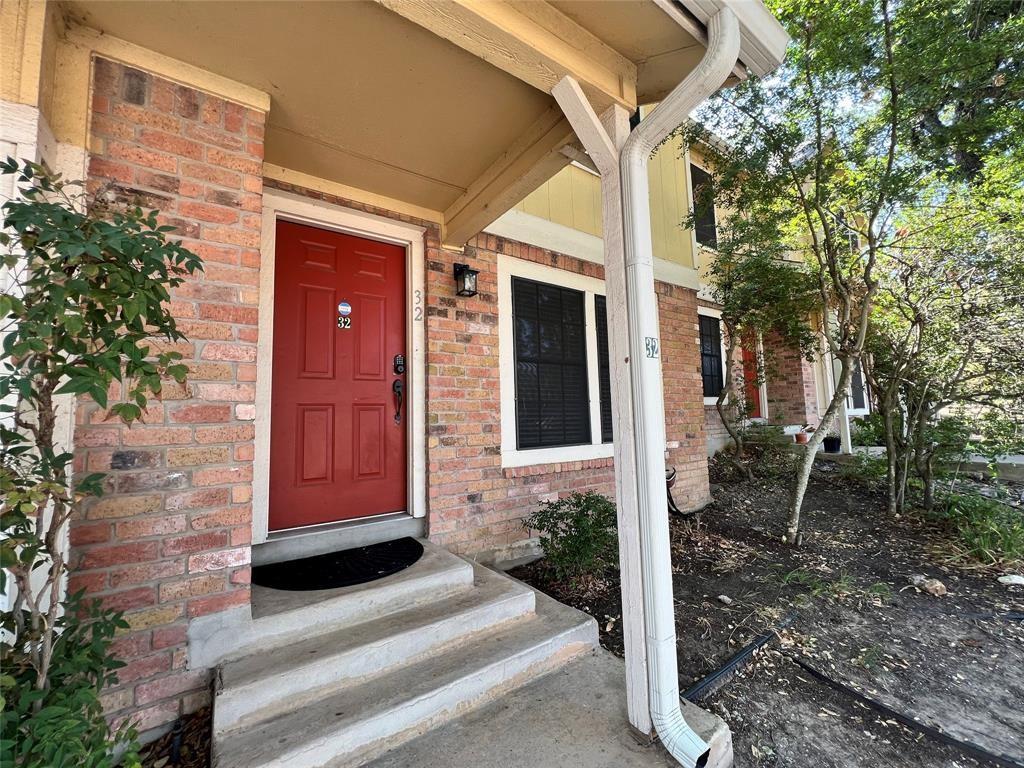 11901 Swearingen Drive Austin TX 78758