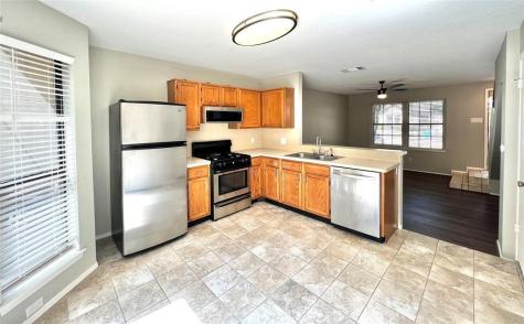 11901 Swearingen Drive Austin TX 78758