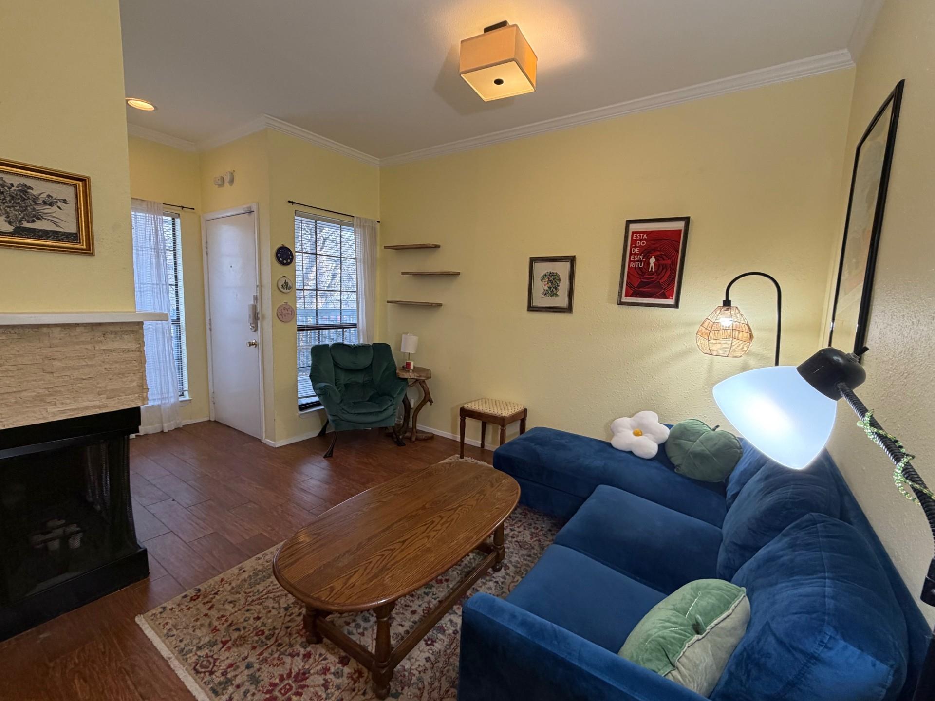 303 W 35th Street Austin TX 78705