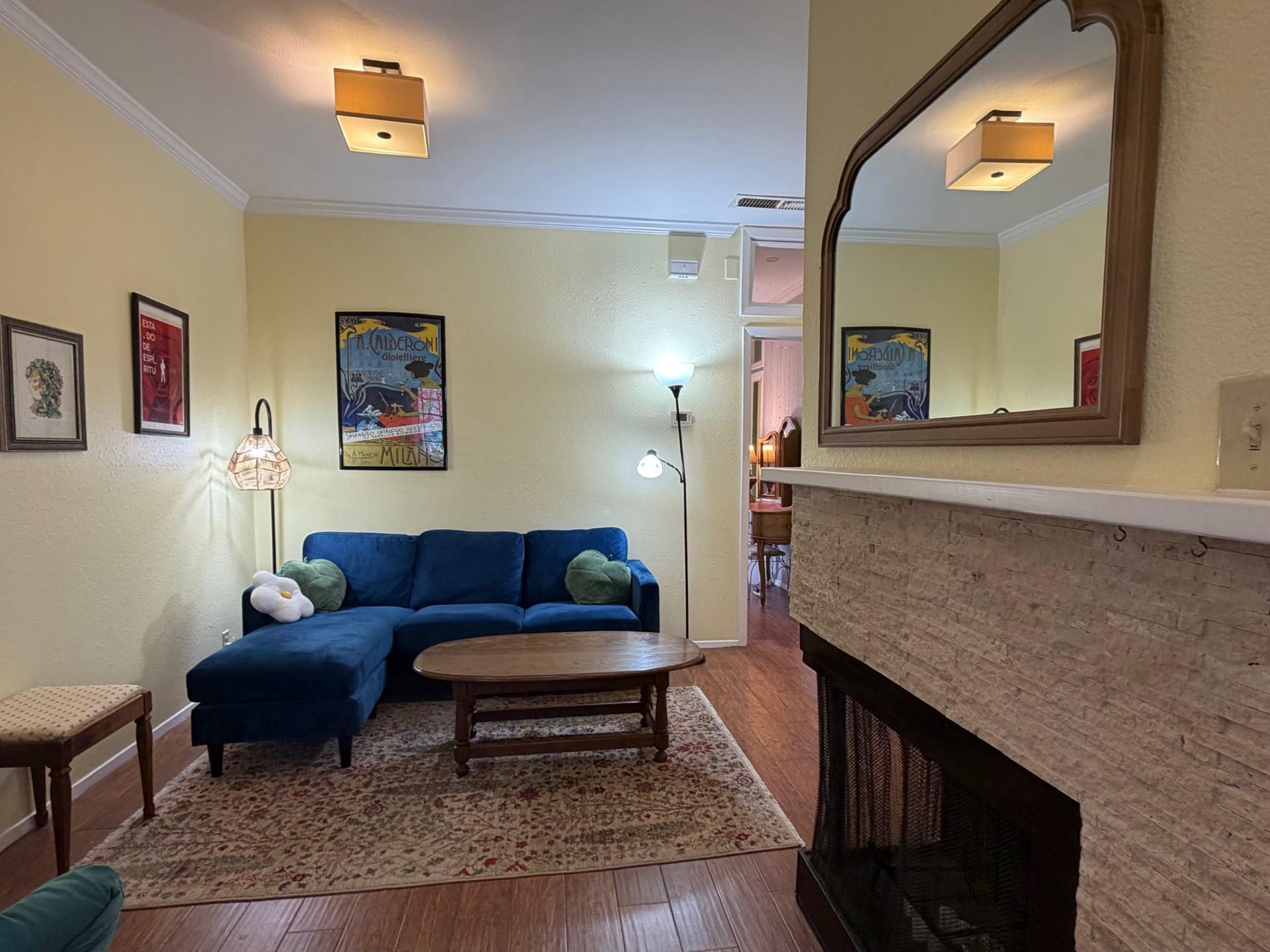 303 W 35th Street Austin TX 78705