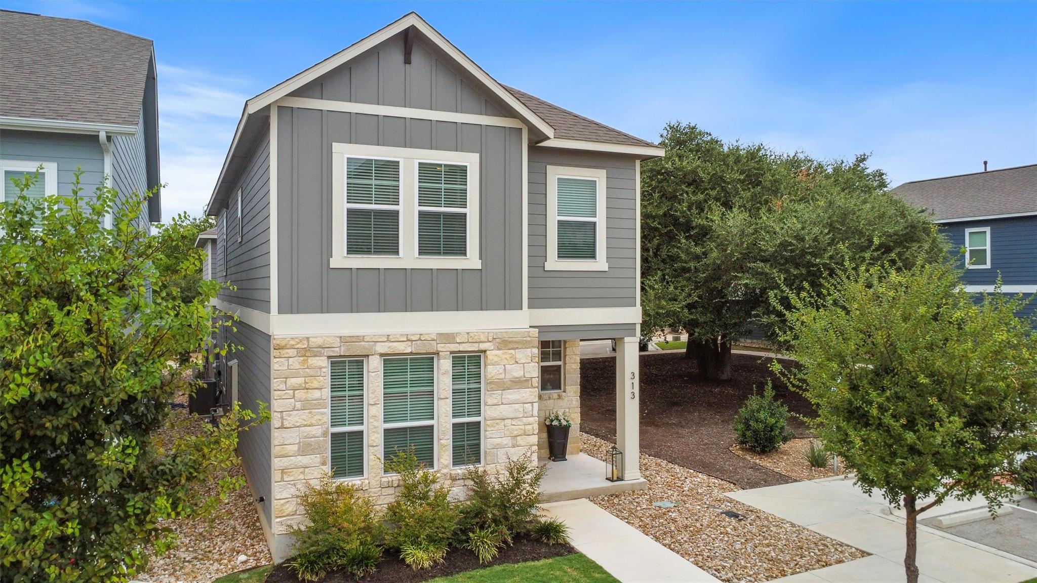 313 Toddy Way Leander TX 78641