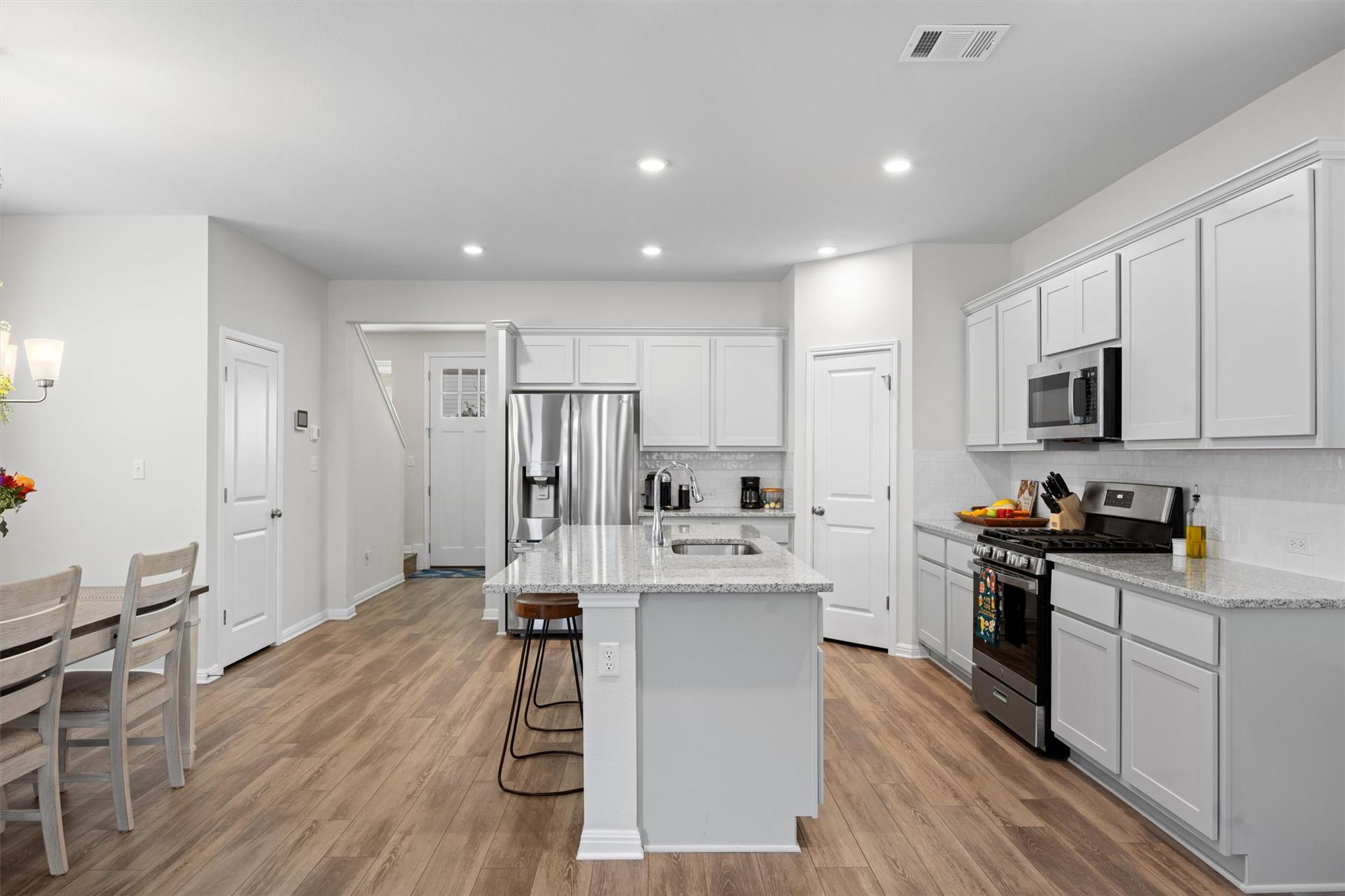 313 Toddy Way Leander TX 78641
