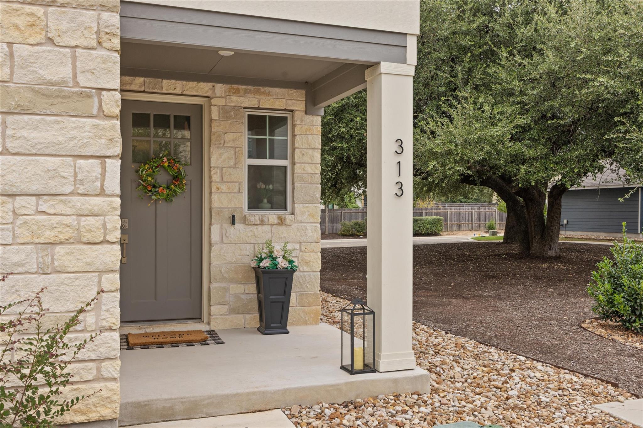 313 Toddy Way Leander TX 78641