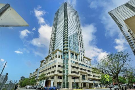 300 Bowie Street Austin TX 78703