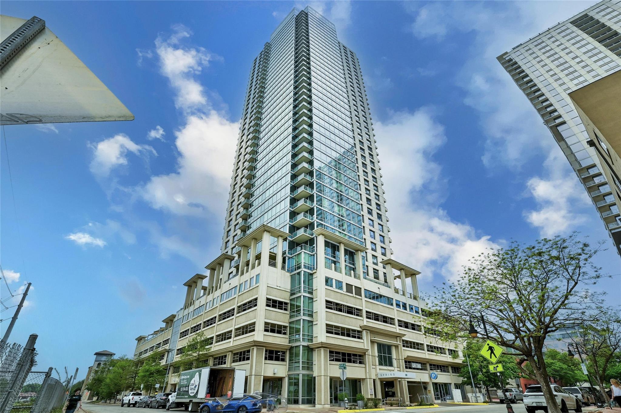 300 Bowie Street Austin TX 78703