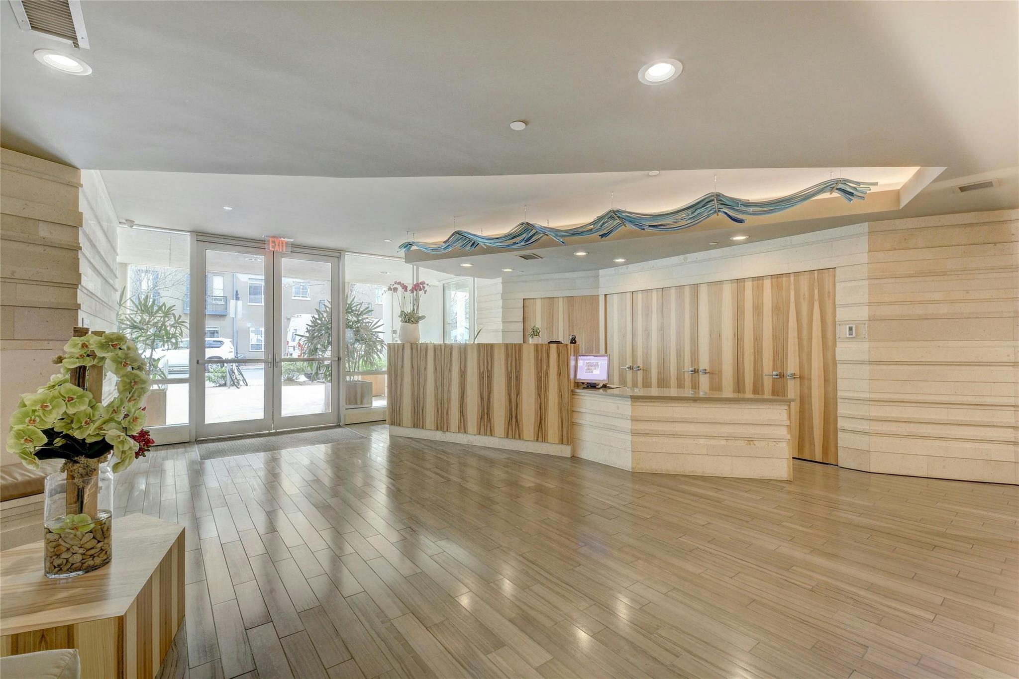 300 Bowie Street Austin TX 78703