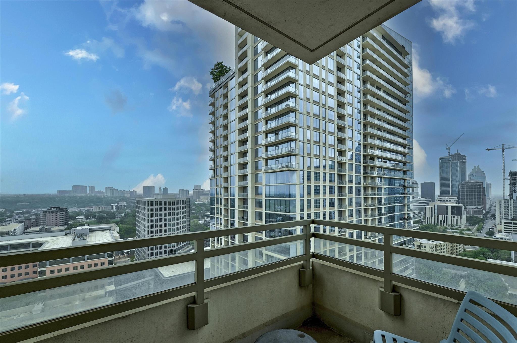 300 Bowie Street Austin TX 78703
