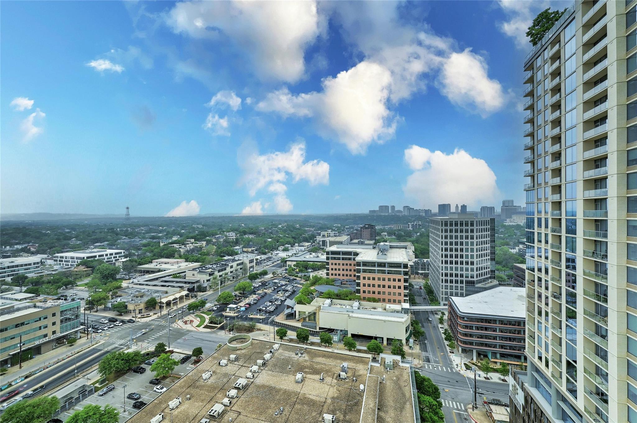 300 Bowie Street Austin TX 78703