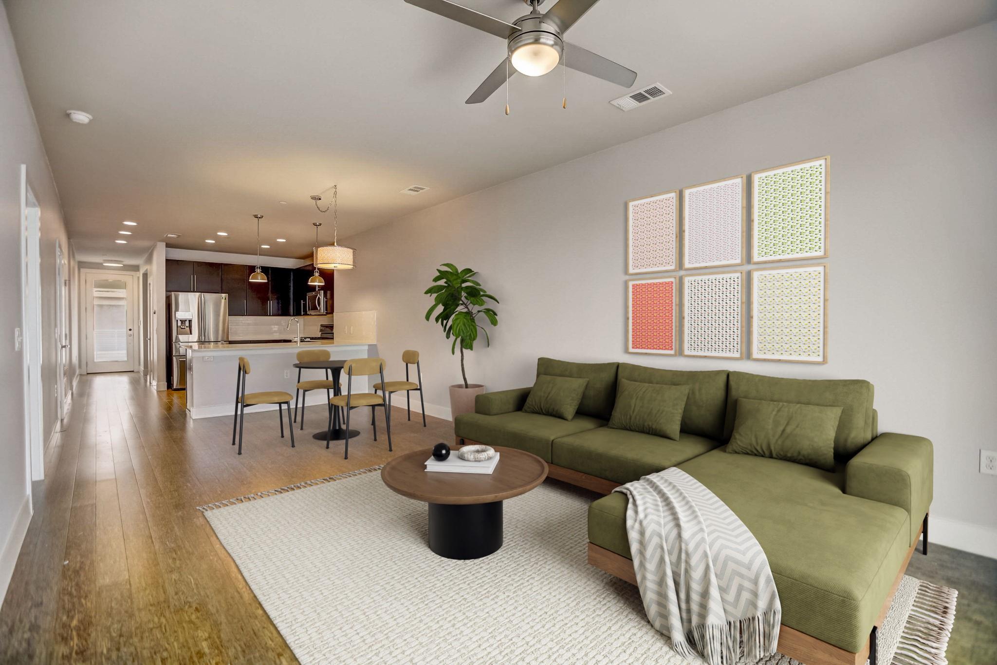 2724 Treble Lane Austin TX 78704