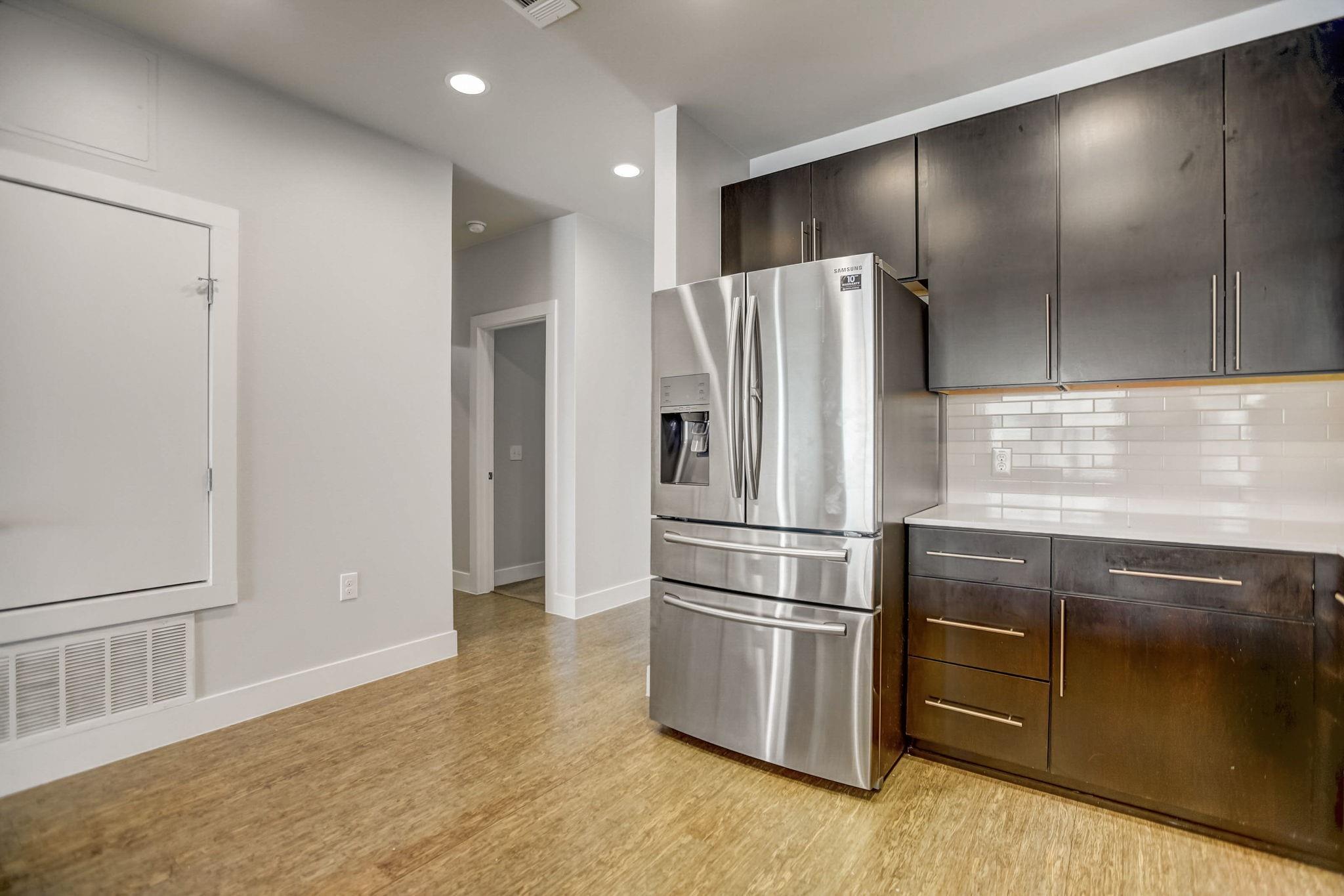 2724 Treble Lane Austin TX 78704