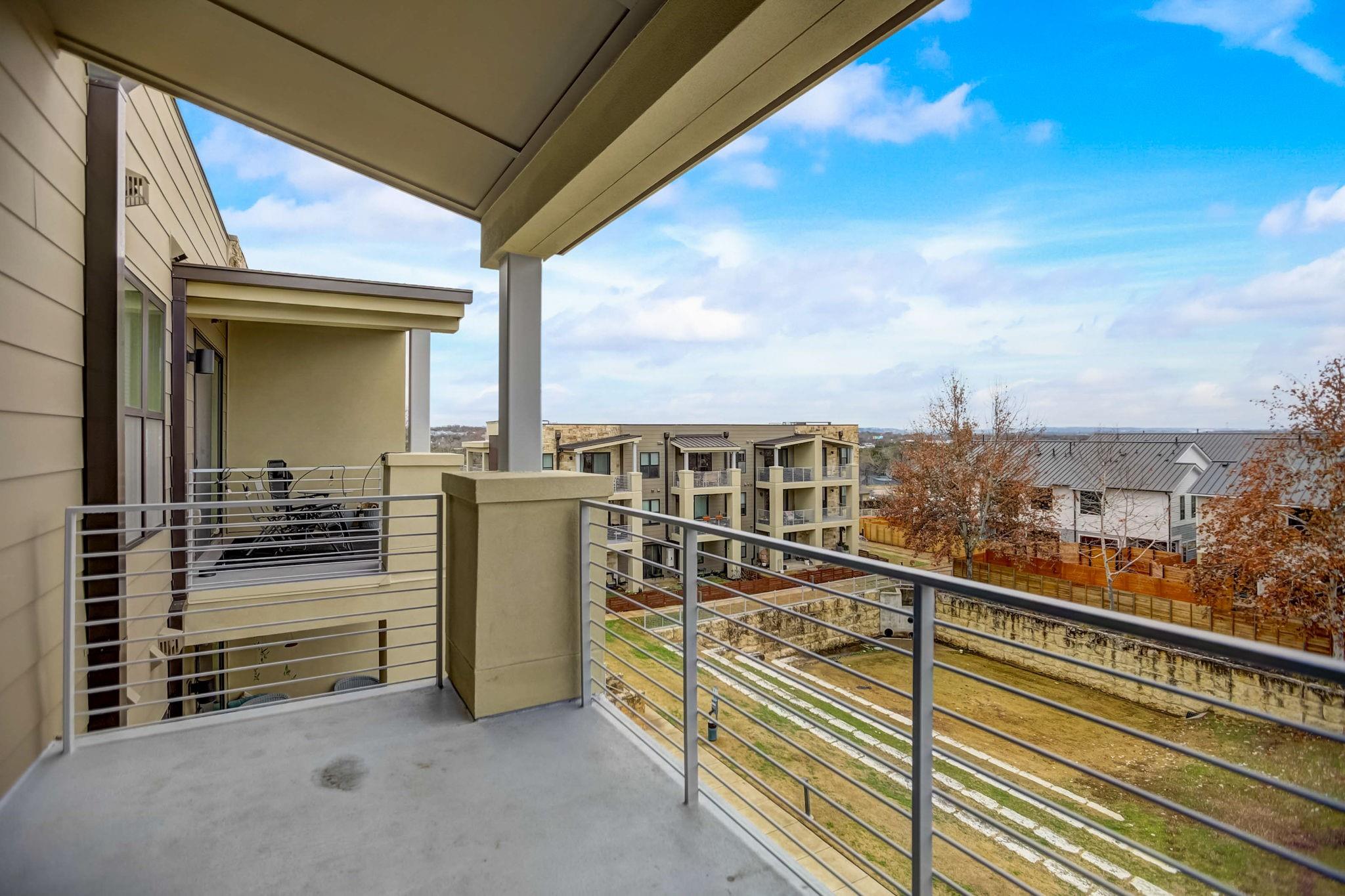 2724 Treble Lane Austin TX 78704