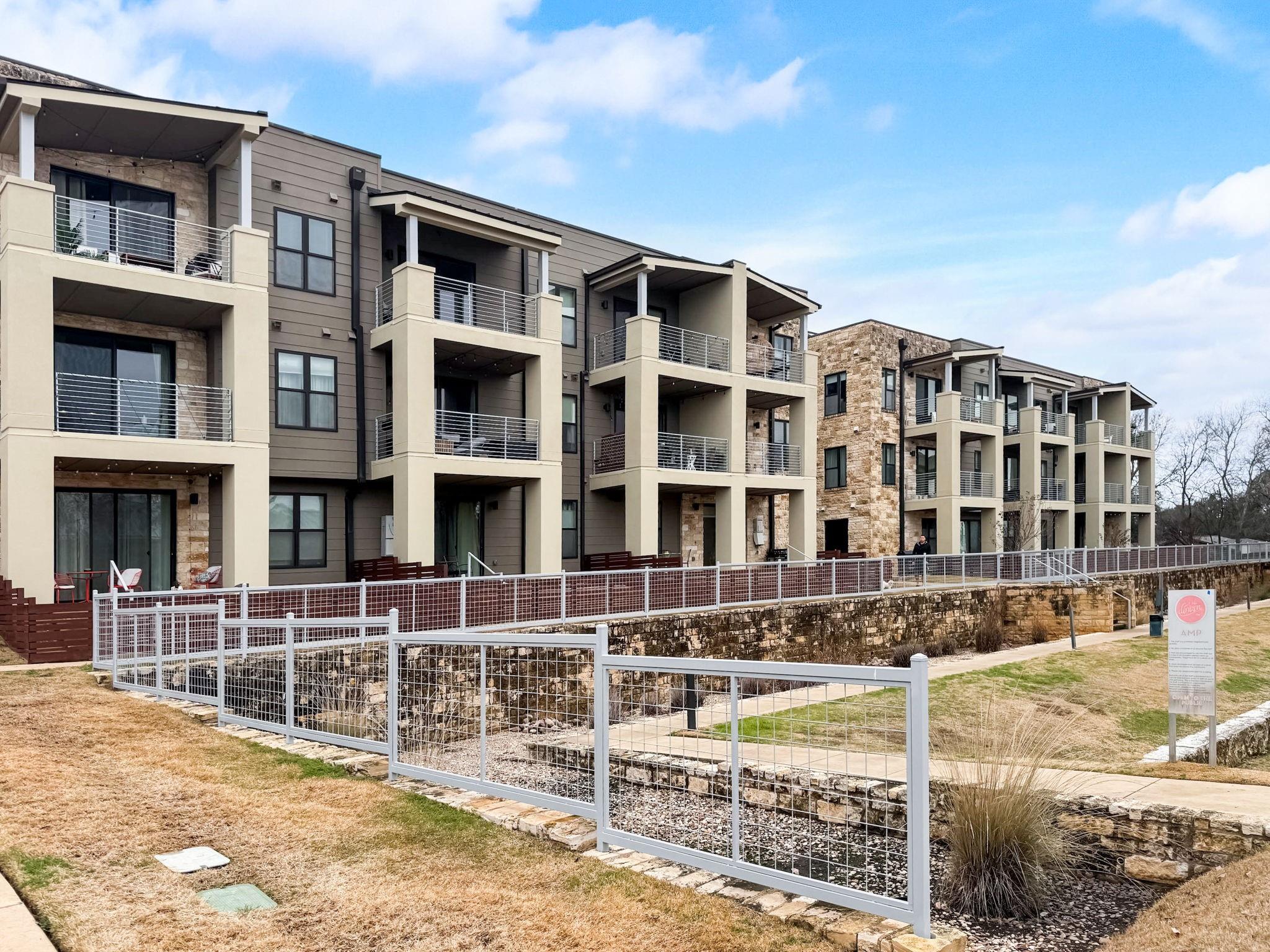 2724 Treble Lane Austin TX 78704