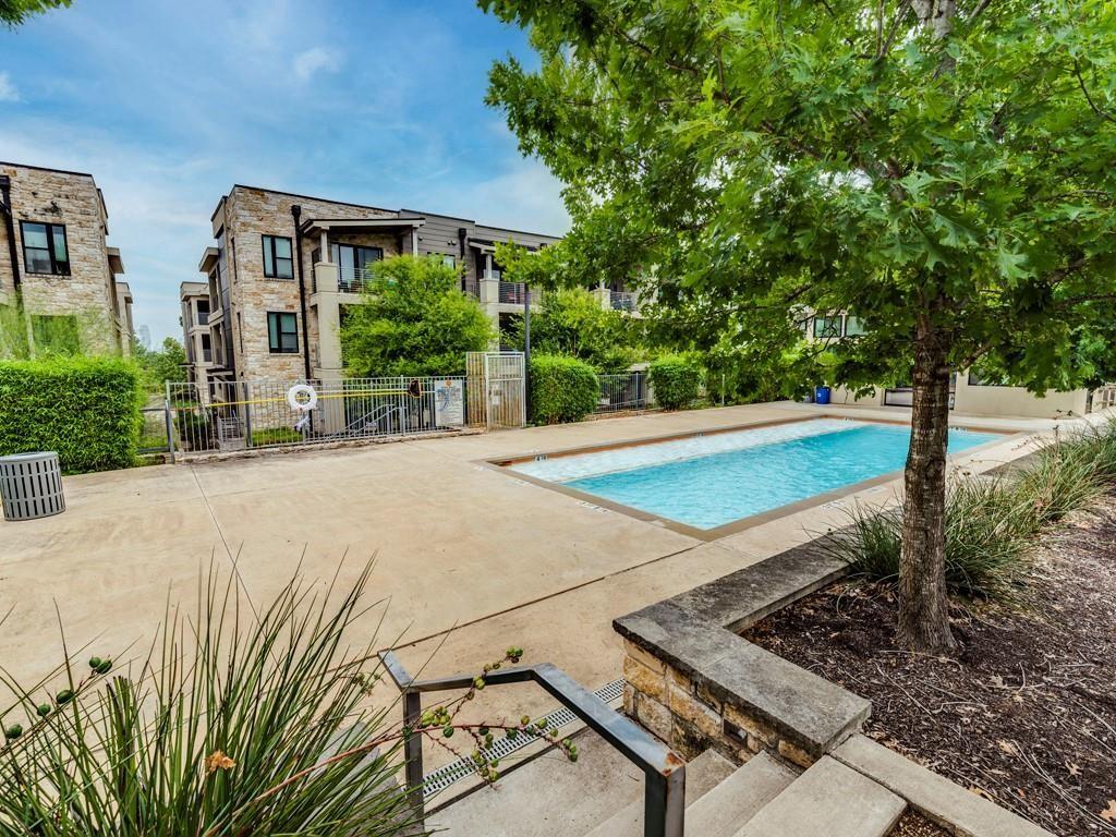2724 Treble Lane Austin TX 78704