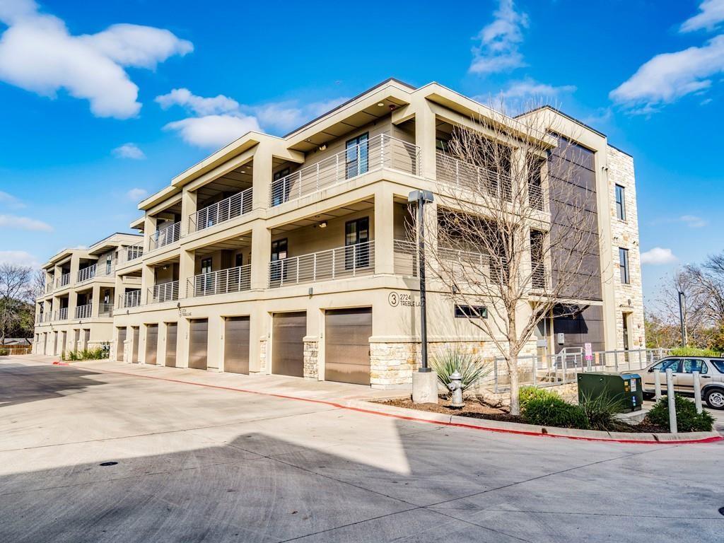 2724 Treble Lane Austin TX 78704