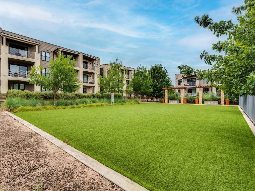 2724 Treble Lane Austin TX 78704