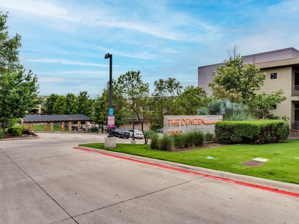 2724 Treble Lane Austin TX 78704