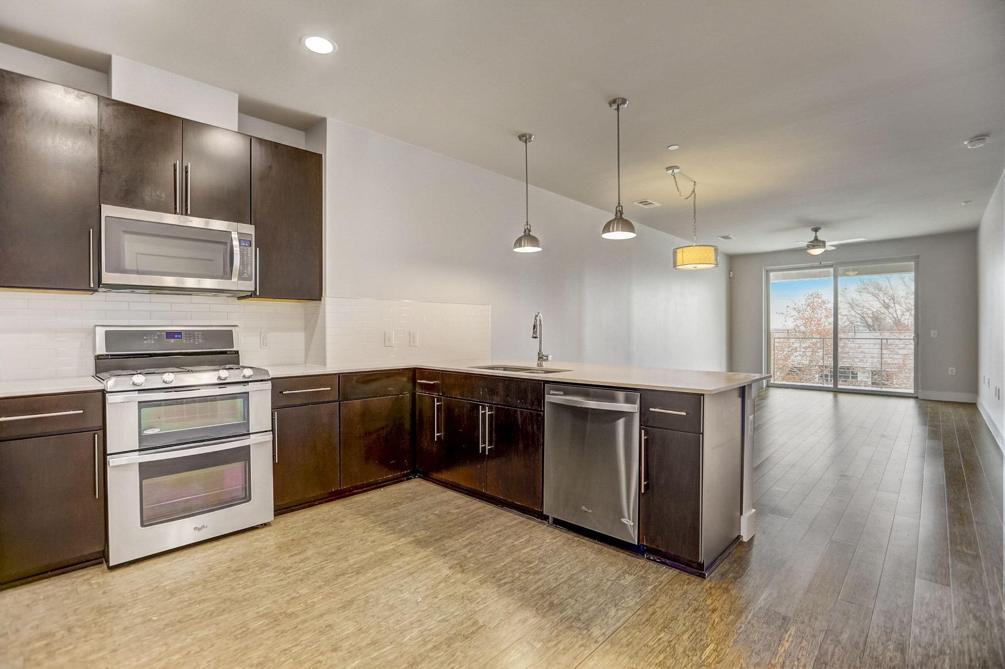 2724 Treble Lane Austin TX 78704