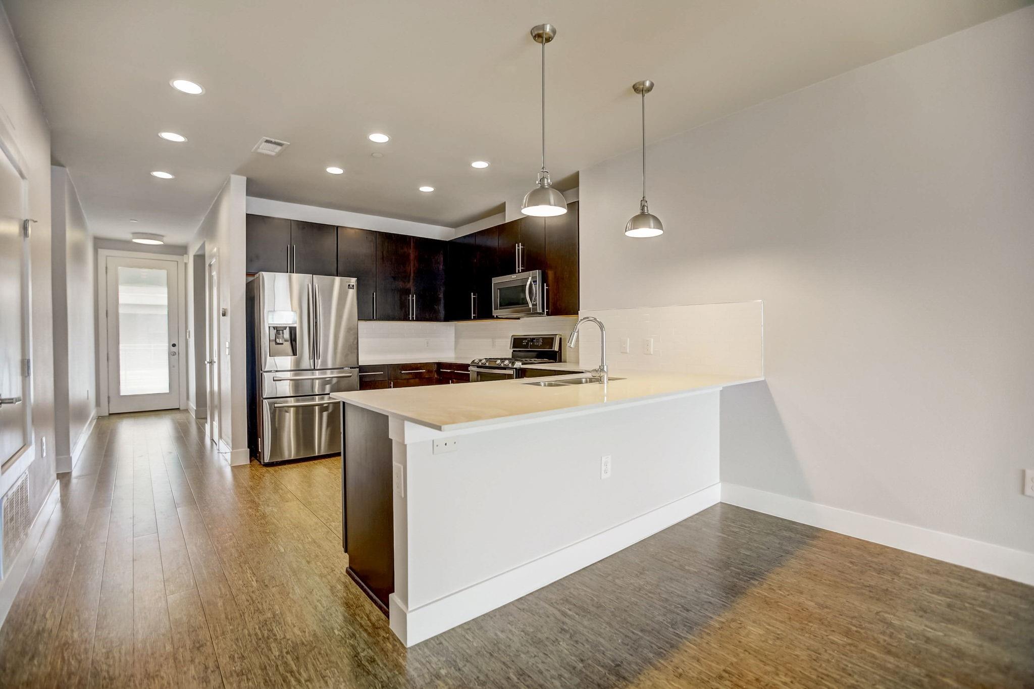 2724 Treble Lane Austin TX 78704