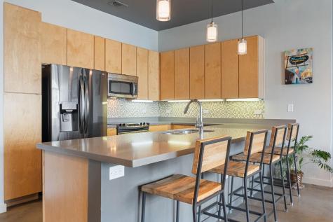 507 Sabine Street Austin TX 78701
