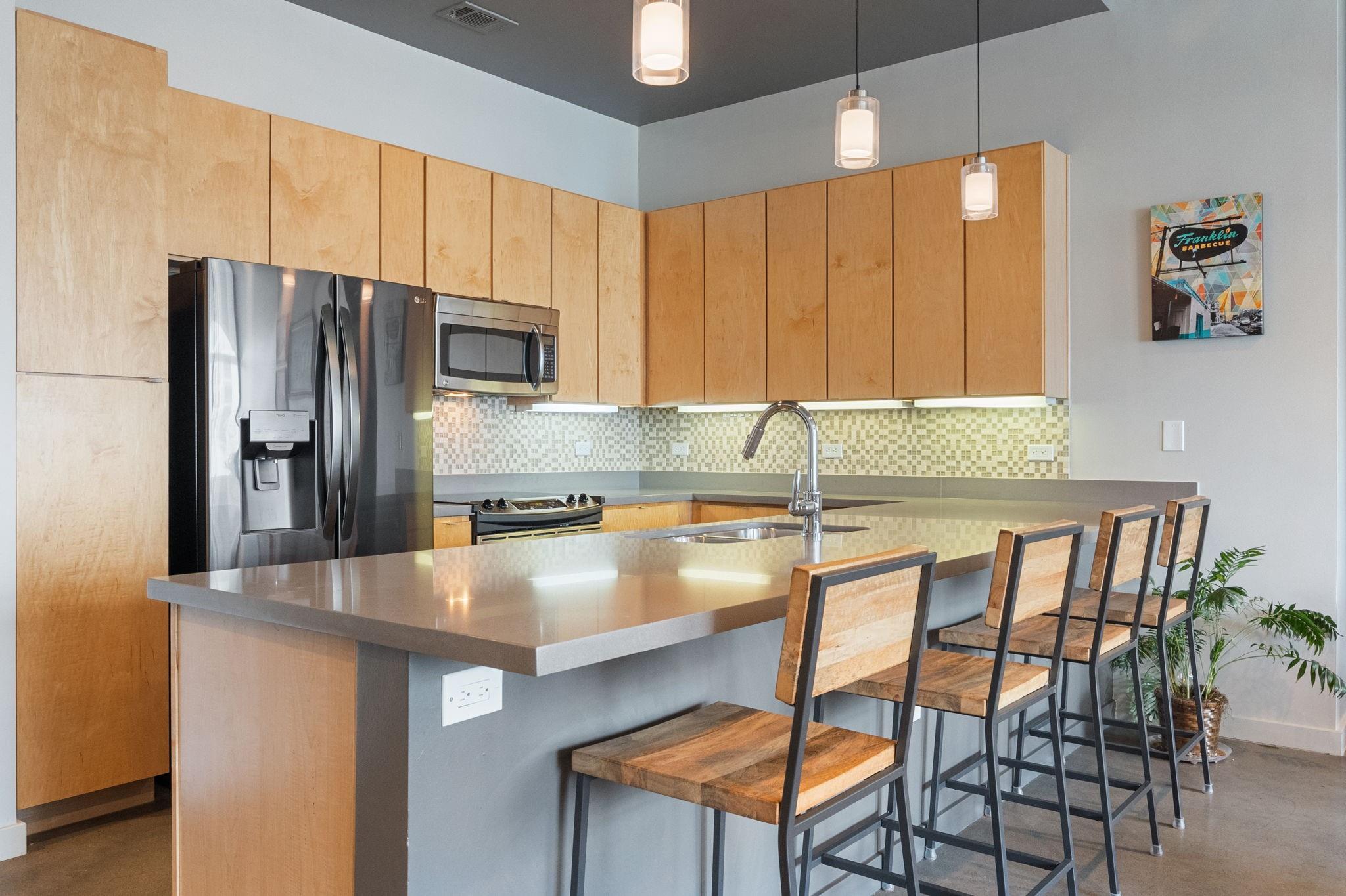 507 Sabine Street Austin TX 78701