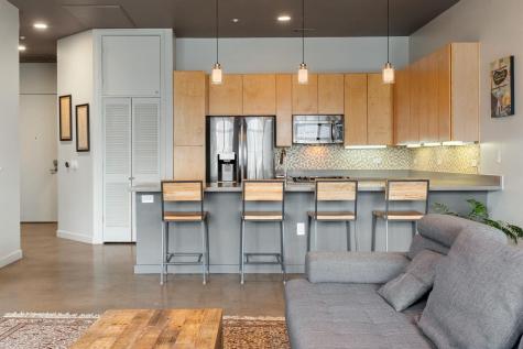 507 Sabine Street Austin TX 78701