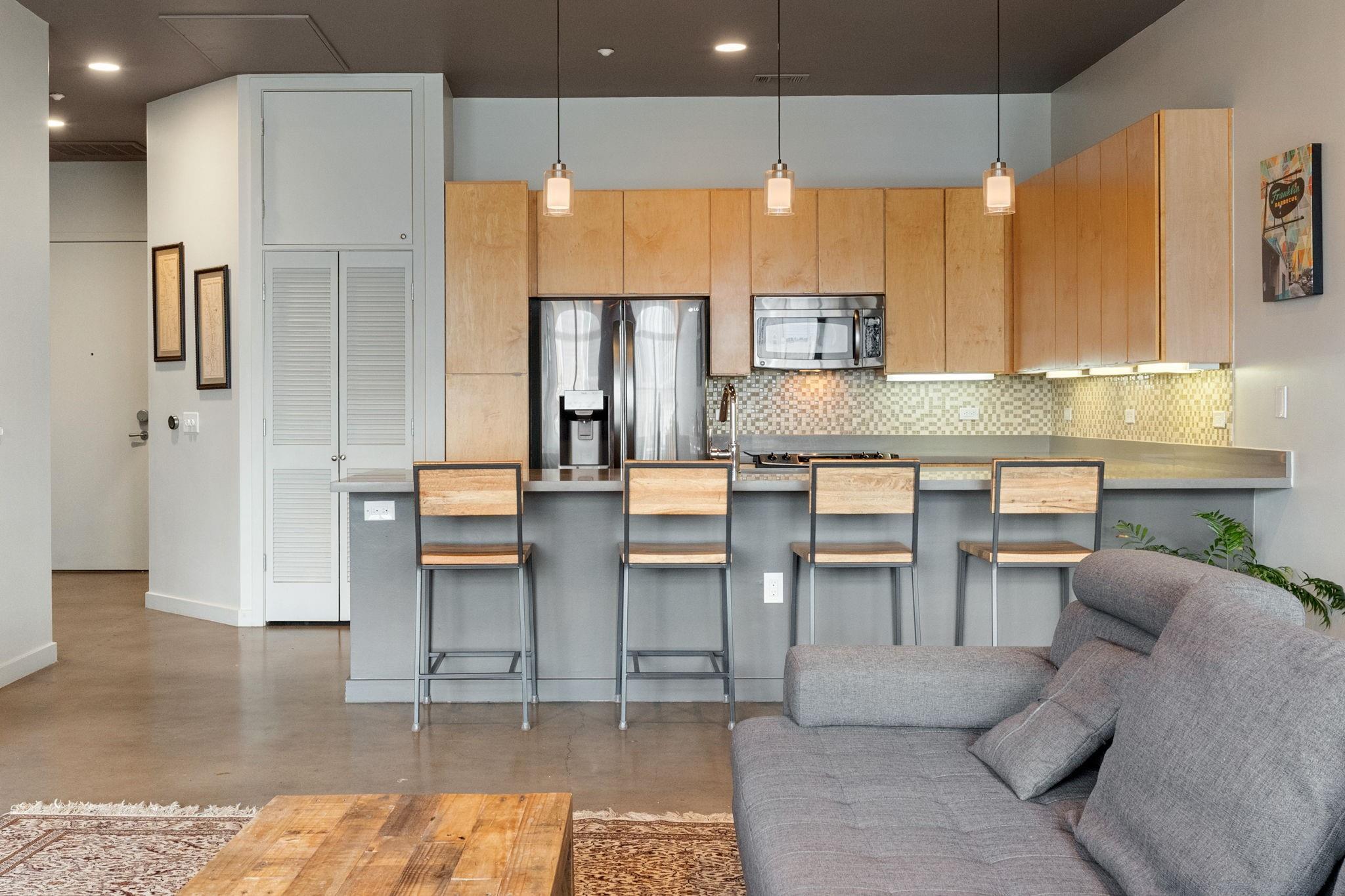 507 Sabine Street Austin TX 78701