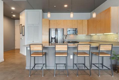 507 Sabine Street Austin TX 78701