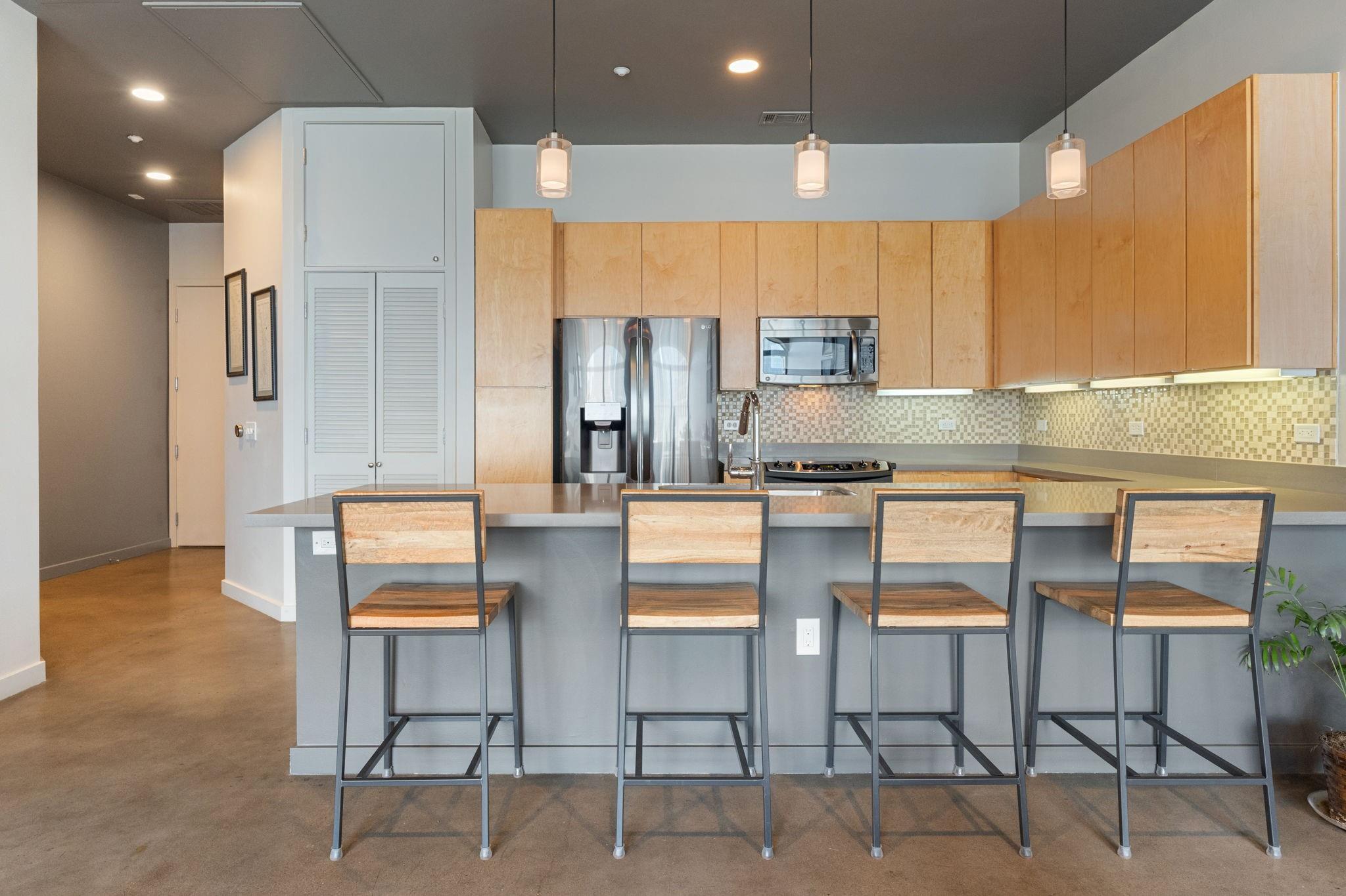 507 Sabine Street Austin TX 78701