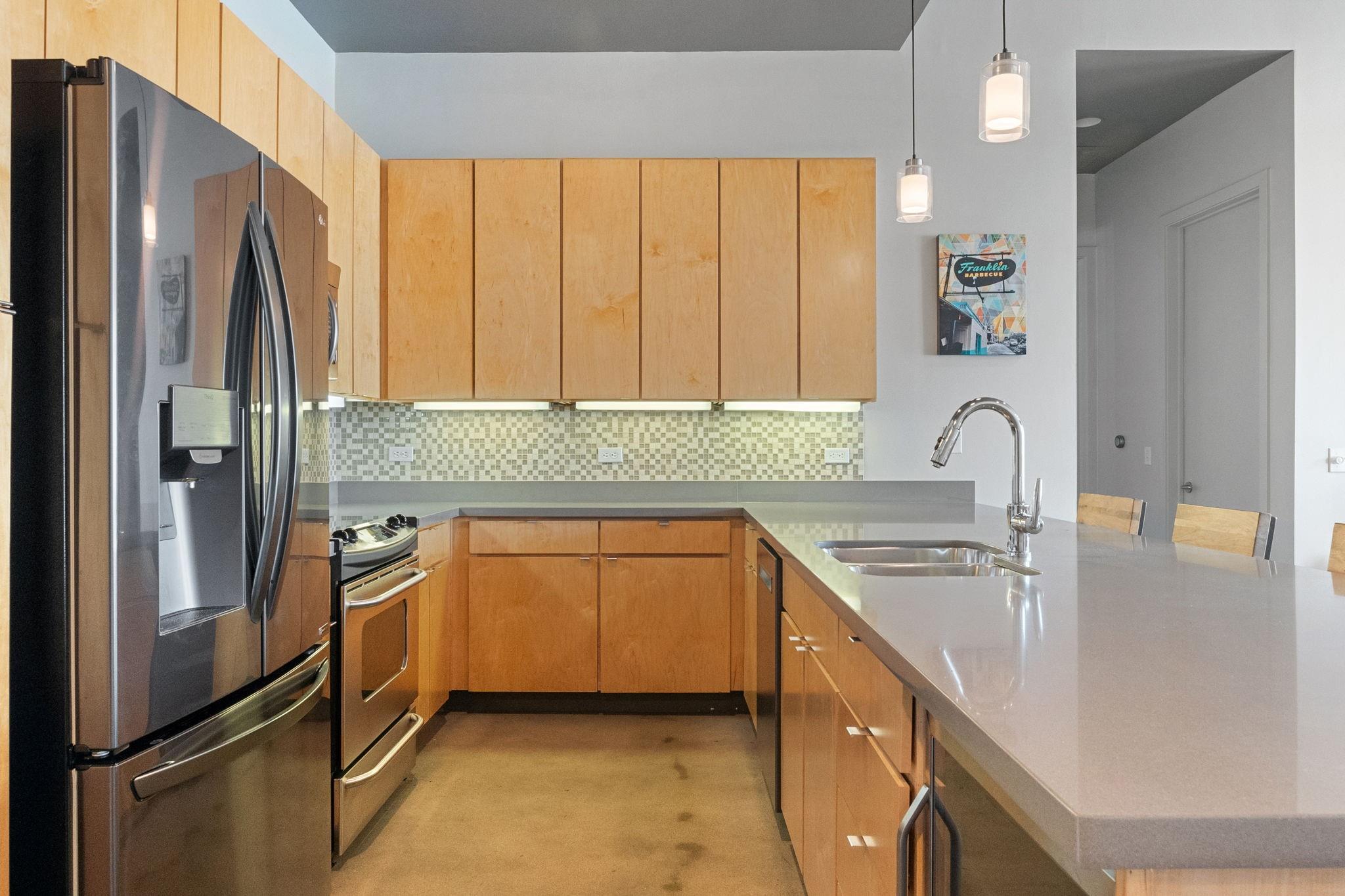 507 Sabine Street Austin TX 78701