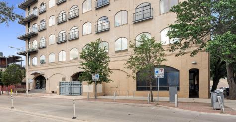 507 Sabine Street Austin TX 78701