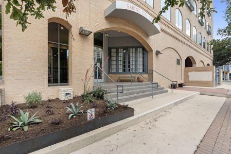 507 Sabine Street Austin TX 78701