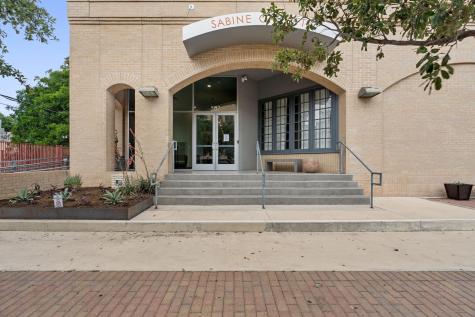 507 Sabine Street Austin TX 78701