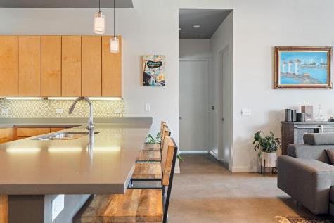 507 Sabine Street Austin TX 78701