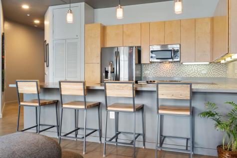 507 Sabine Street Austin TX 78701