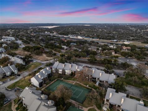 114 World Of Tennis Square Lakeway TX 78738