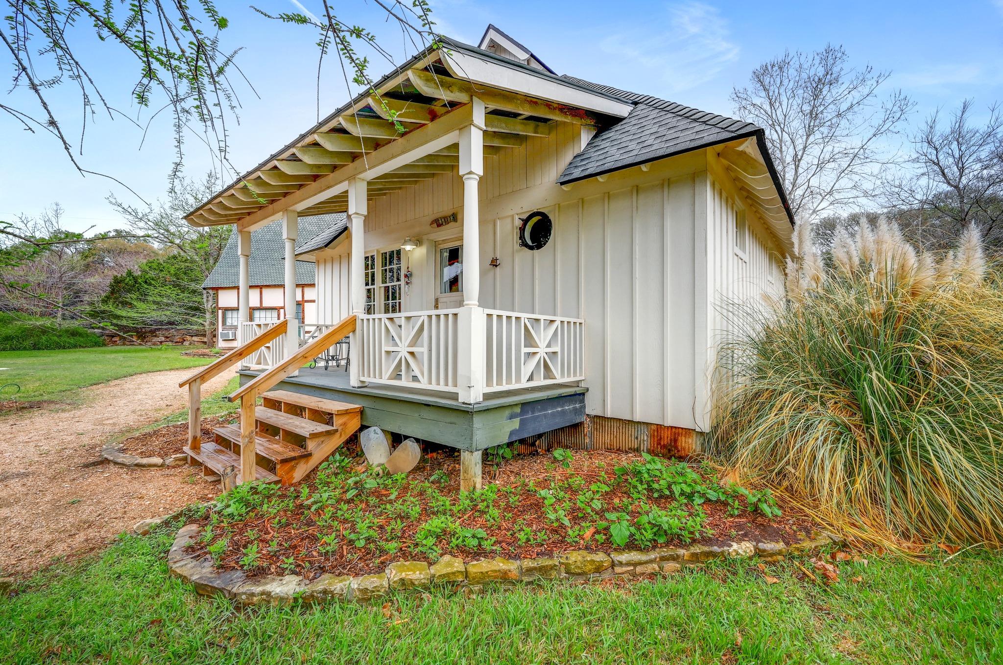 300 Mill Race Lane Wimberley TX 78676