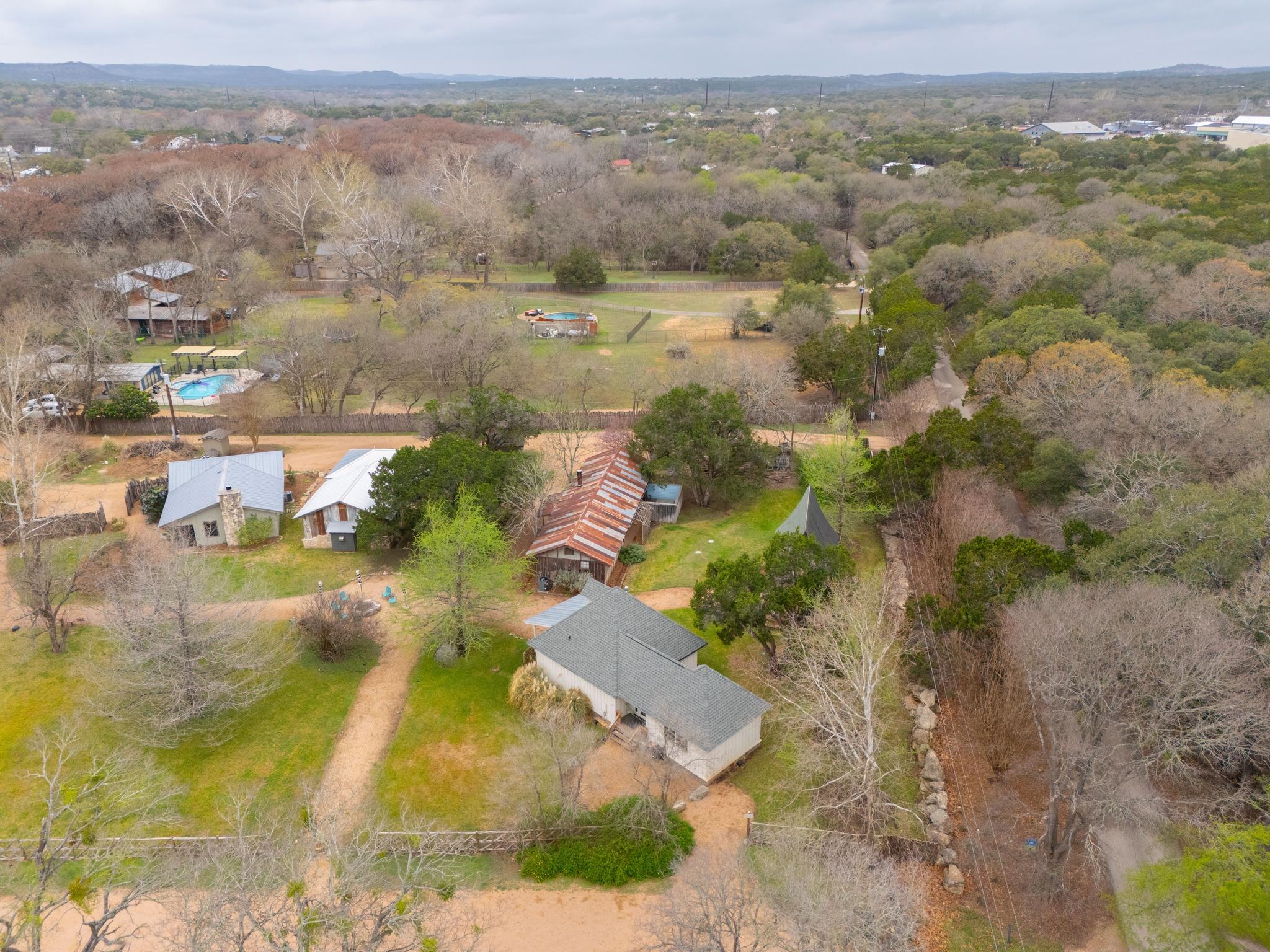 300 Mill Race Lane Wimberley TX 78676
