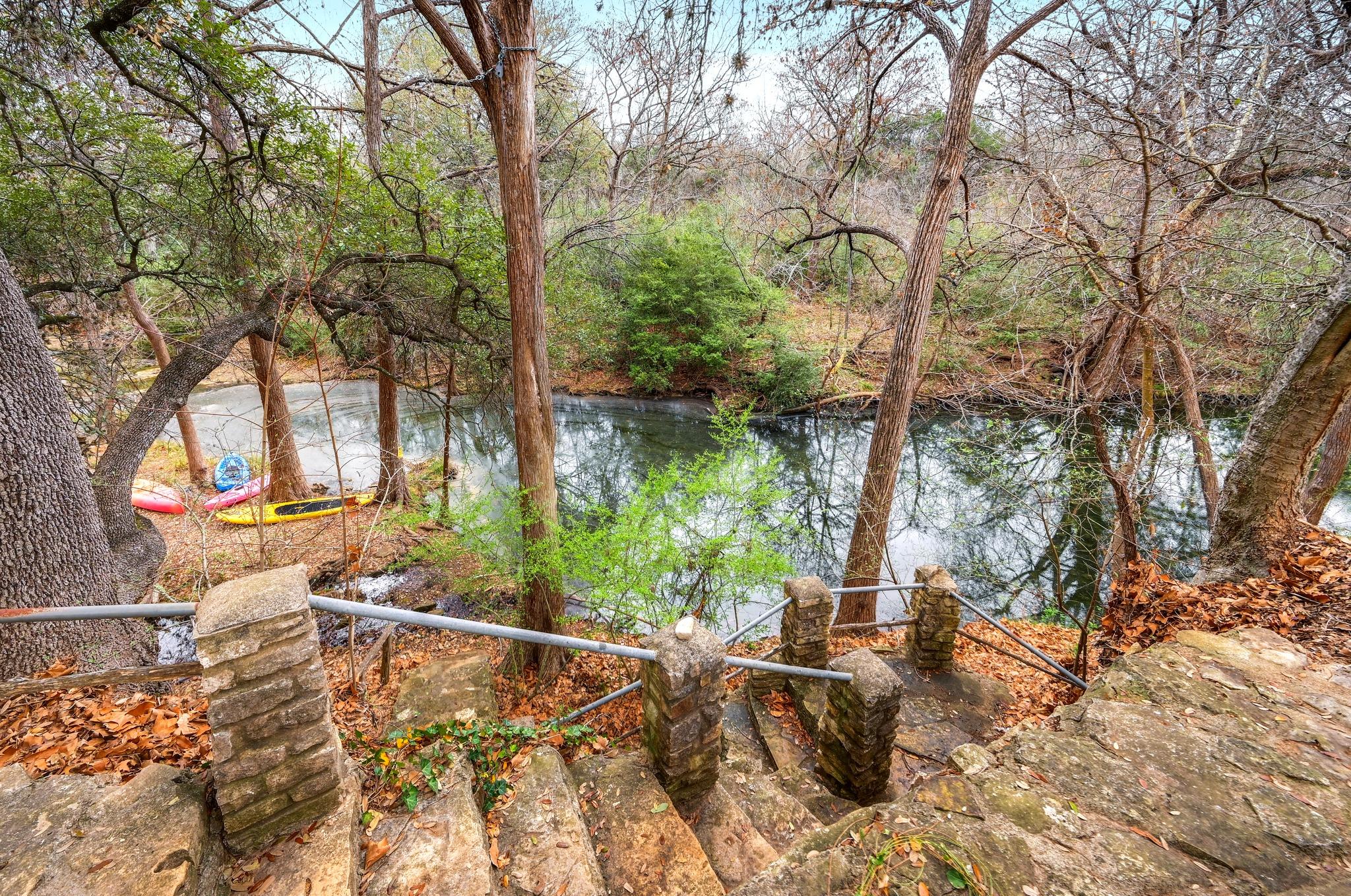 300 Mill Race Lane Wimberley TX 78676