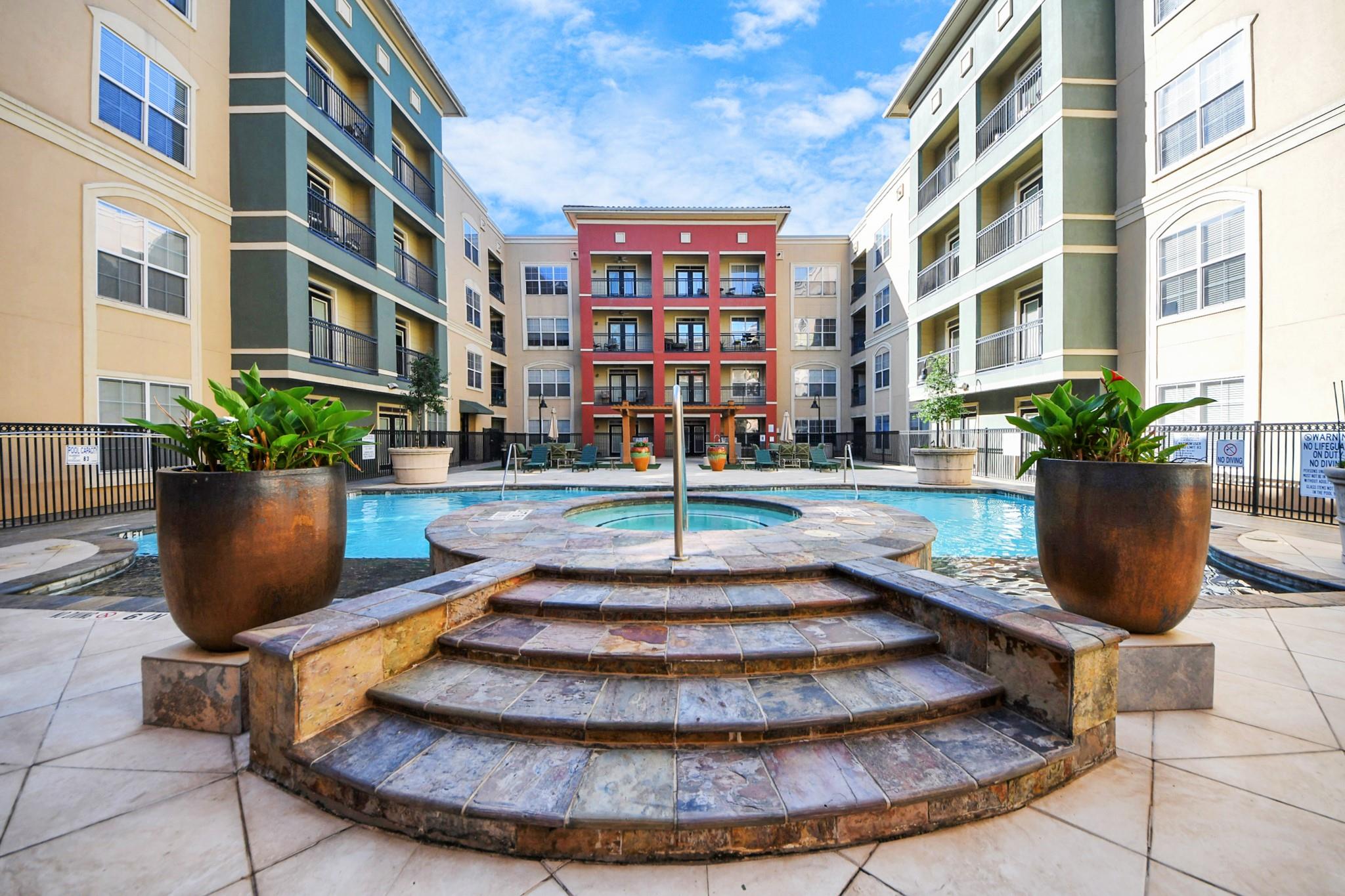 1711 Old Spanish Trail Houston TX 77054