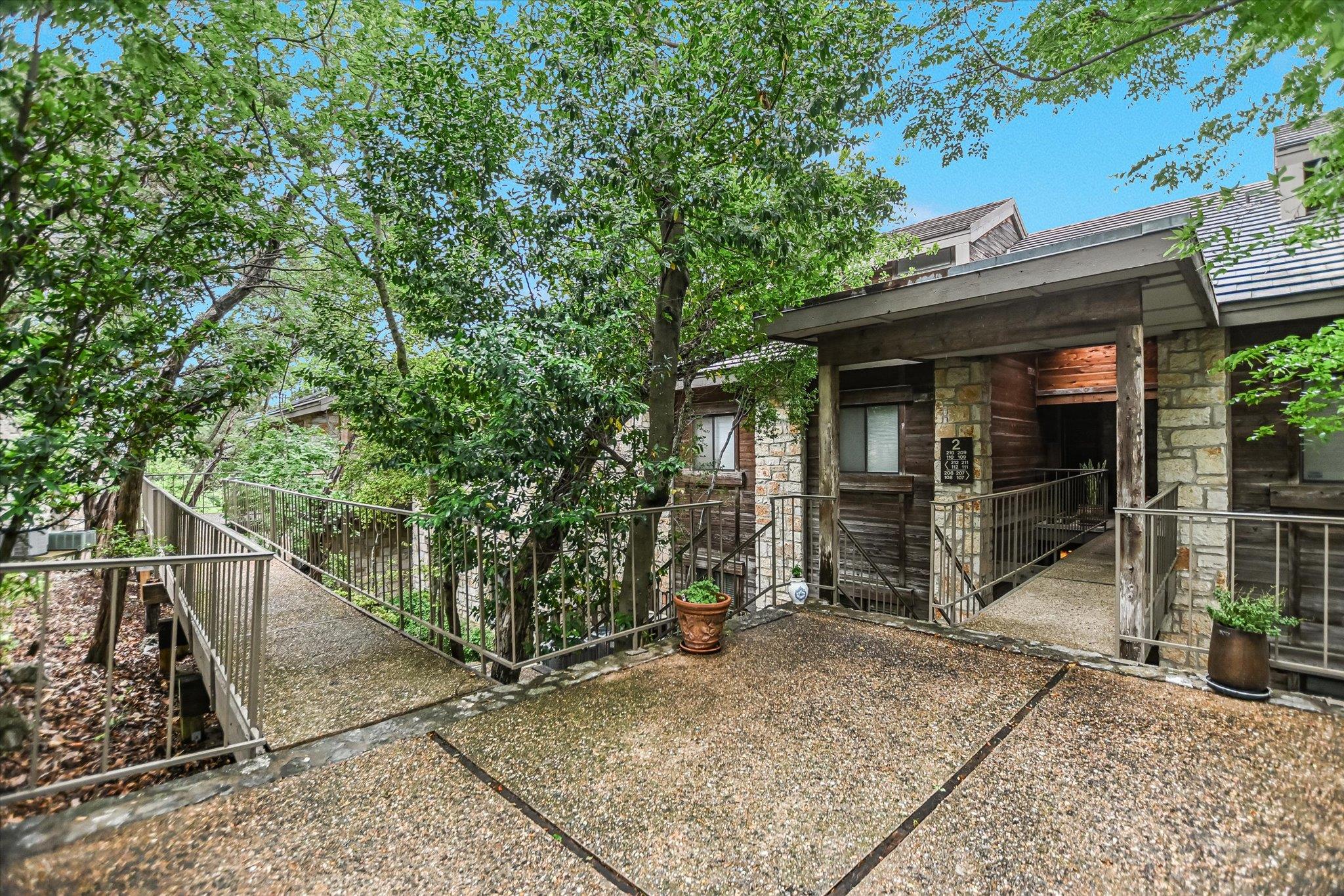 8200 Neely Drive Austin TX 78759