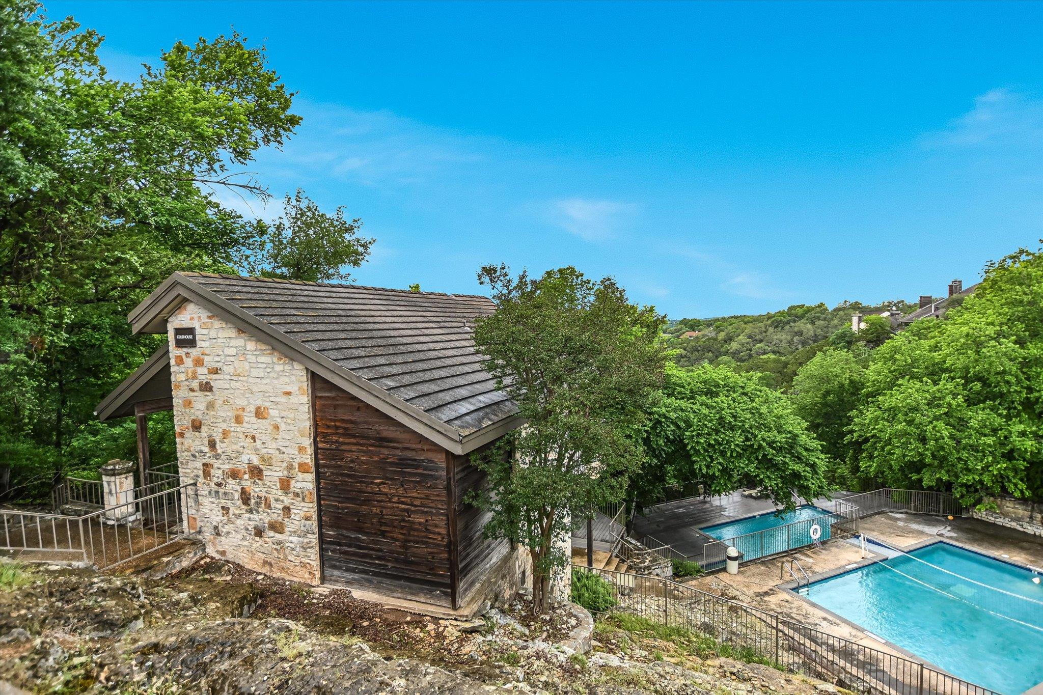 8200 Neely Drive Austin TX 78759