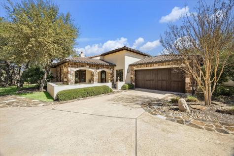 4501 Spanish Oaks Club Boulevard Austin TX 78738